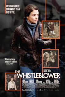 stream Whistleblower - In gefährlicher Mission
