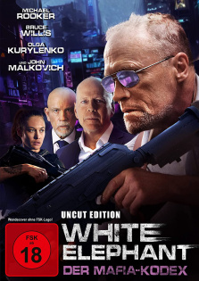 stream White Elephant - Der Mafia-Kodex