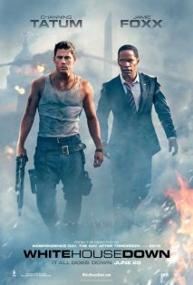 stream White House Down