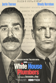 stream White House Plumbers S01E01