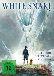 stream White Snake - Die Legende der weißen Schlange