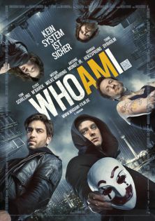 stream Who Am I - Kein System ist sicher