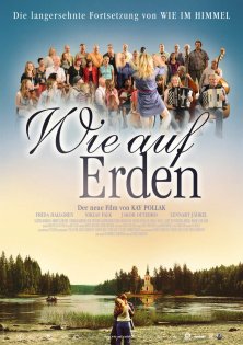stream Wie auf Erden