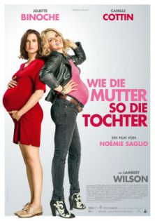 stream Wie die Mutter, so die Tochter
