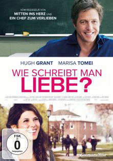 stream Wie schreibt man Liebe?