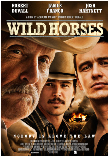 stream Wild Horses