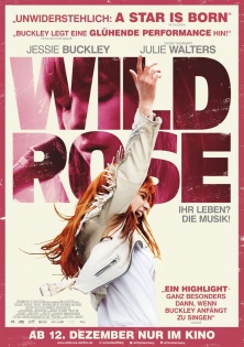 stream Wild Rose