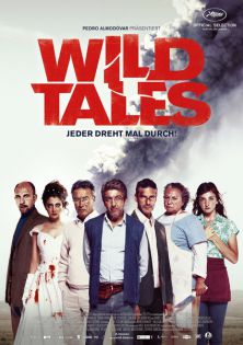 stream Wild Tales Jeder dreht mal durch