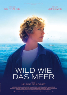 stream Wild wie das Meer