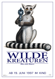stream Wilde Kreaturen
