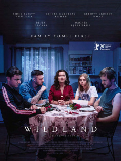 stream Wildland - Die Familie kommt immer zuerst