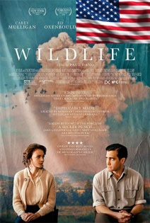 stream Wildlife *ENGLISH*
