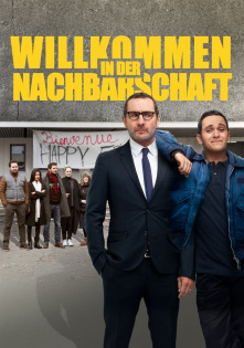 stream Willkommen in der Nachbarschaft