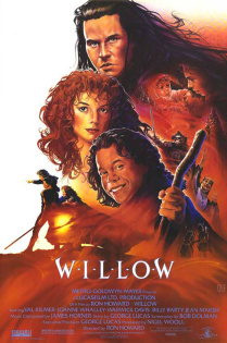 stream Willow