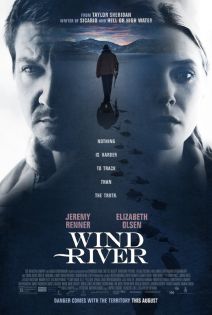 stream Wind River
