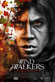 stream Wind Walkers - Jagd in den Everglades