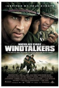 stream Windtalkers