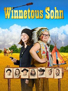 stream Winnetous Sohn