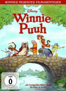 stream Winnie Puuh