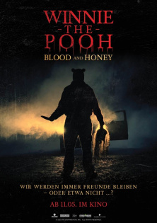 stream Winnie the Pooh - Blood and Honey