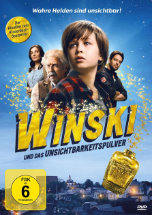 stream Winski und das Unsichtbarkeitspulver