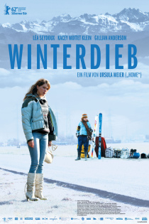 stream Winterdieb