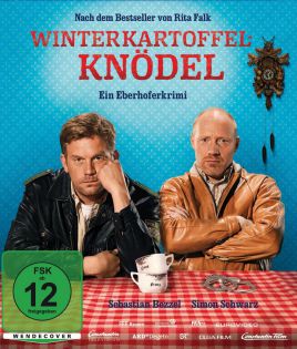 stream Winterkartoffelknödel