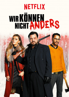 stream Wir können nicht anders