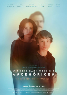 stream Wir sind dann wohl die Angehörigen