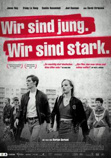 stream Wir sind jung. Wir sind stark.