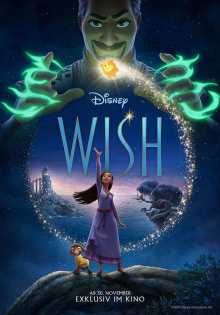stream Wish (2023)