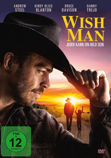 stream Wish Man - Jeder kann ein Held sein