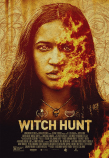 stream Witch Hunt - Hexenjagd