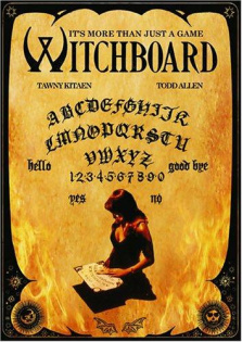 stream Witchboard - Die Hexenfalle