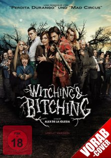 stream Witching & Bitching