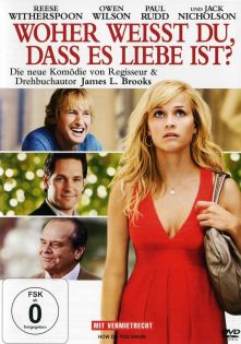 stream Woher weißt du, dass es Liebe ist?
