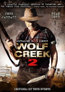 stream Wolf Creek 2