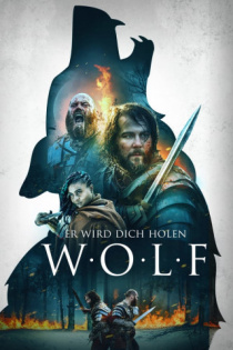 stream Wolf - Er wird dich holen