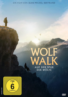 stream Wolf Walk - Auf der Spur der Wölfe