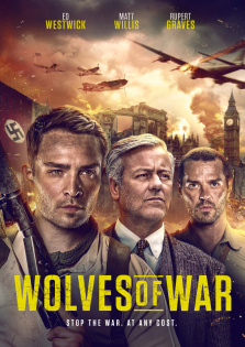 stream Wolves of War