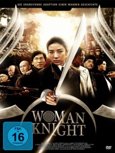 stream Woman Knight