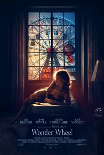stream Wonder Wheel