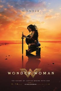stream Wonder Woman (2017)