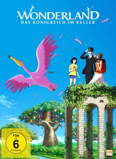 stream Wonderland - Das Königreich im Keller