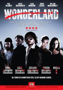 stream Wonderland
