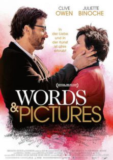 stream Words & Pictures