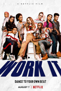 stream Work It