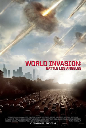stream World Invasio Battle Los Angeles