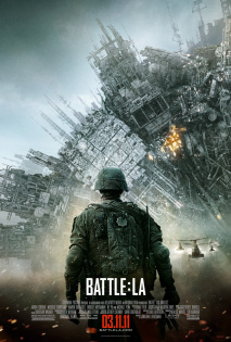 stream World Invasion: Battle Los Angeles