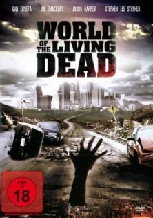 stream World of the Living Dead
